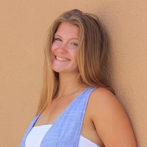 Meet your Posher, Hannah